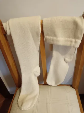 Ropa de Baturro.