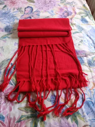 Ropa de Baturro.