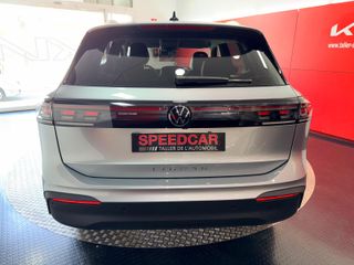 VOLKSWAGEN Tiguan Mas 2.0 TDI 110kW 150CV DSG