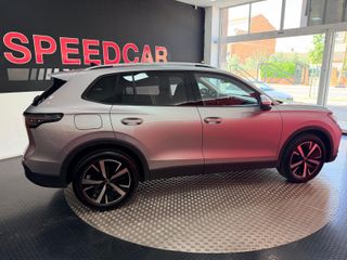 VOLKSWAGEN Tiguan Mas 2.0 TDI 110kW 150CV DSG