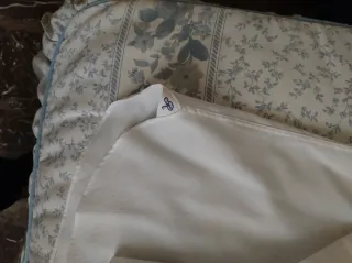 Camisa Rushmore Algodón Blanca Talla 46