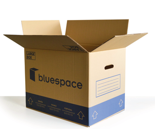 PACK CAJAS DE CARTÓN (10 UNIDADES)