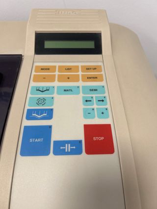 Biseladora Automática PROMATIC LINEA XXI