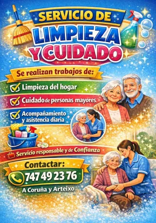 Servicio doméstico