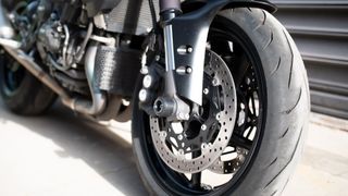 Yamaha MT-10 2023