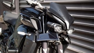 Yamaha MT-10 2023