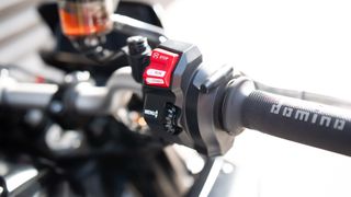 Yamaha MT-10 2023