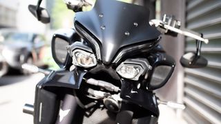 Yamaha MT-10 2023