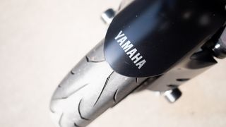 Yamaha MT-10 2023