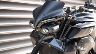 Yamaha MT-10 2023