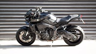 Yamaha MT-10 2023