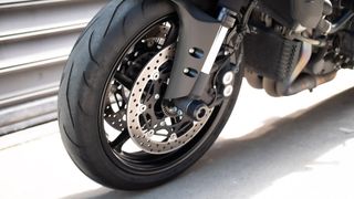 Yamaha MT-10 2023