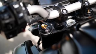 Yamaha MT-10 2023