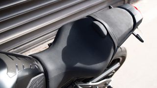 Yamaha MT-10 2023