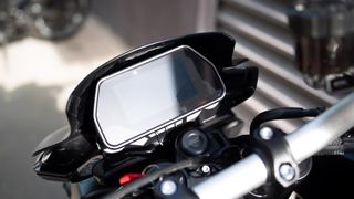 Yamaha MT-10 2023