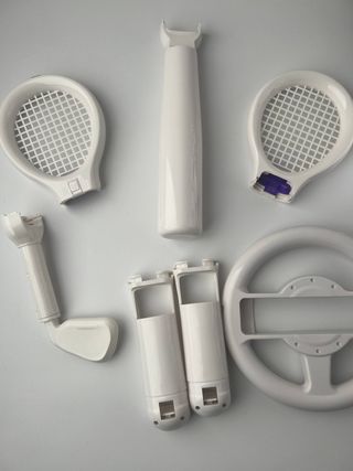 Accessori Nintendo Wii