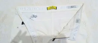 Pantaloni bianchi Yes Zee