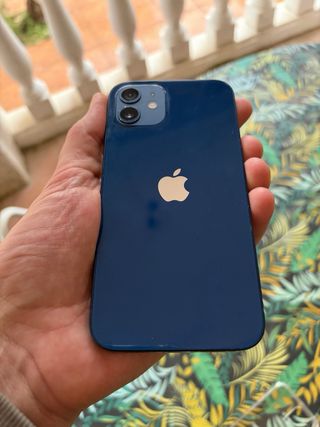 iPhone 12 128GB Azul