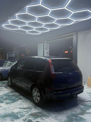 Ford C-MAX 2004