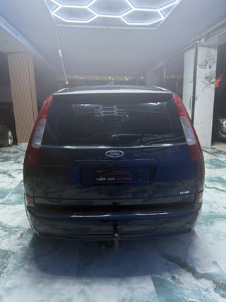 Ford C-MAX 2004