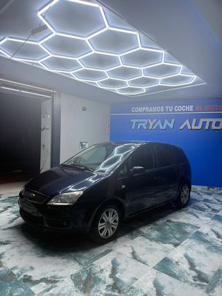 Ford C-MAX 2004