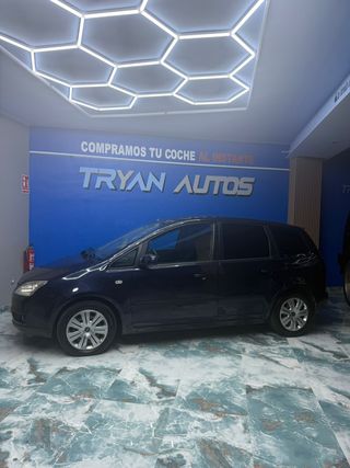 Ford C-MAX 2004