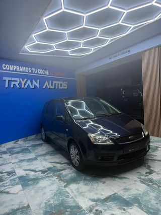 Ford C-MAX 2004