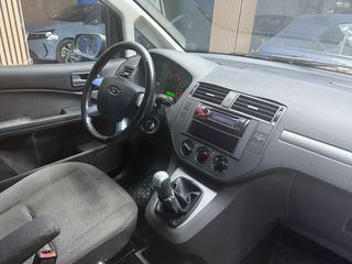 Ford C-MAX 2004