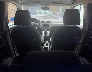 Ford C-MAX 2004