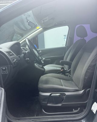 Ford C-MAX 2004
