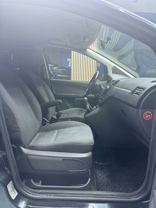 Ford C-MAX 2004