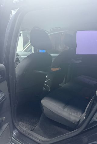 Ford C-MAX 2004