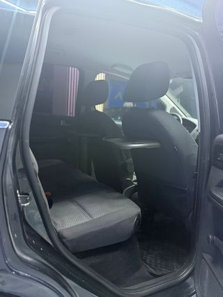 Ford C-MAX 2004