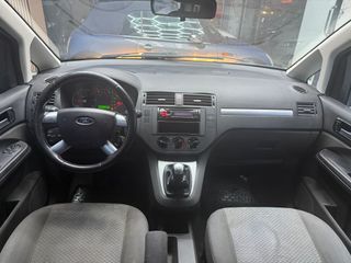 Ford C-MAX 2004