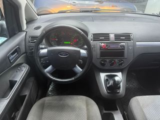 Ford C-MAX 2004