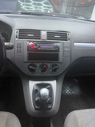 Ford C-MAX 2004