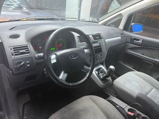 Ford C-MAX 2004