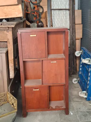 Mueble zapatero