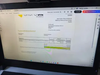 Portátil HP Élitebook 640 G11