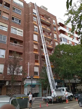 Servicios de reformas integrales