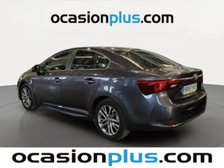 Toyota Avensis 150D Business Advance 105 kW (143 CV)