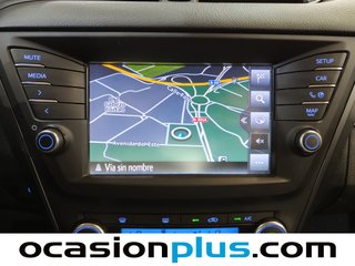 Toyota Avensis 150D Business Advance 105 kW (143 CV)