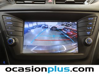 Toyota Avensis 150D Business Advance 105 kW (143 CV)
