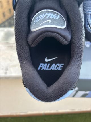 Nike Air Max 95 x “PALACE”.