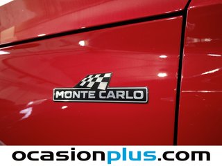Skoda Kamiq 1.5 TSI Montecarlo DSG 110 kW (150 CV)