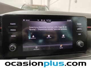Skoda Kamiq 1.5 TSI Montecarlo DSG 110 kW (150 CV)