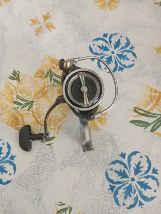 Carrete Daiwa Caldia