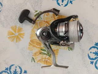 Carrete Daiwa Caldia