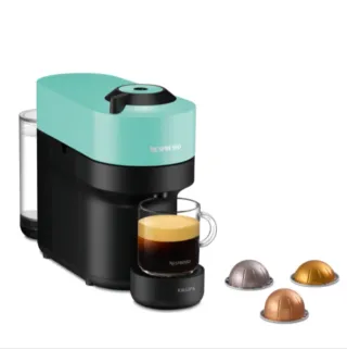 Cafetera Nespresso Vertuo Pop Krups