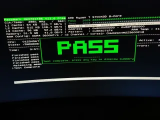 Memoria RAM DDR4 Corsair Vengeance RGB Pro 32GB